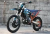 Мотоцикл JHL MOTO JHL Z3 CB250 (172FMM-3A)