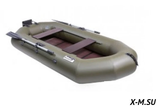 Гребная лодка PELICAN 268M Гребная лодка PELICAN 268M