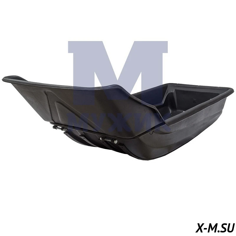 Cани-волокуши, длина 1700 мм (с отбойником неподшитые) Cани-волокуши, длина 1700 мм (с отбойником неподшитые)