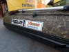 Лодка OMOLON X-MOTORS SLD 380 IB НДНД