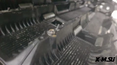 Ошиповка гусеницы на снегоходах, мотобуксировщиках, включая стоимость шипов