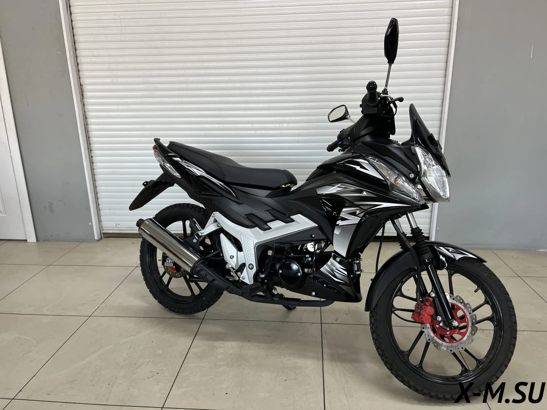 Мопед PROMAX STREET CROSS MAX 150 (49) Б/У Мопед PROMAX STREET CROSS MAX 150 (49) Б/У