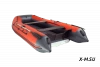 Лодка надувная REEF 340НД