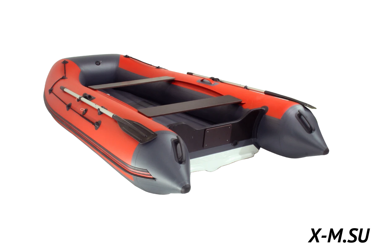 Лодка надувная REEF 340НД Лодка надувная REEF 340НД