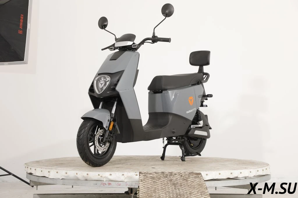 Скутер электрический YADEA DT3 Скутер электрический YADEA DT3