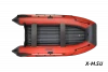 Лодка надувная REEF 340НД