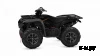 Квадроцикл YAMAHA REPLIKA GRIZZLY 700 EPS SE