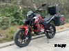 Мотоцикл PROMAX ADVENTURE 300 PRO (CBS300)