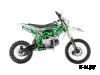 Питбайк SSSR ATOM 125 E