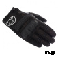 Перчатки MUSTANG GORE GRIP GL BLACK