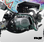 Питбайк MIVIMOTO PILOT 125