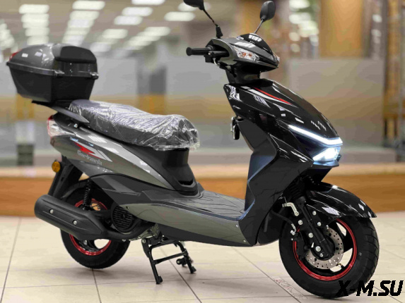 Скутер Gorizont М12 180