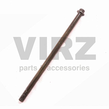 Ось колеса переднего M12x1,25 d12x265mm; TTR250Rb