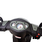 Скутер Regulmoto Trevis 125 (LJ125T-16)