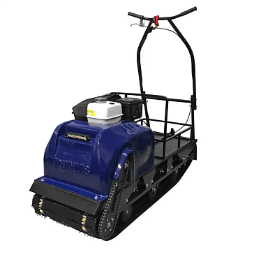 Мотобуксировщик PAXUS 500 AVANT 15 л.с.