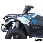 Электроквадроцикл SIMARGL ELEKTRO Linhai LH40DA