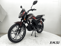 Мопед ROLIZ Альфа VERTIGO XL