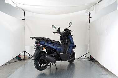 Скутер Vento VMC SMART X