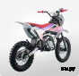Питбайк MIVIMOTO CORSA 150