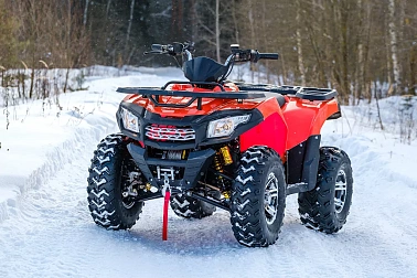 Электроквадроцикл SIMARGL ELEKTRO SE-Yeti