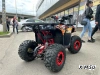 Квадроцикл PROMAX МАЙНКРАФТ 192 Красный