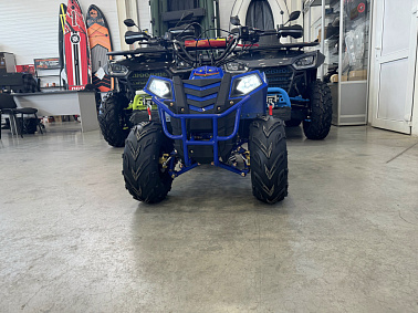 Квадроцикл GBM SHARP KIDS 125