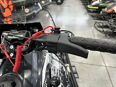 Снегоход IRBIS SF200L XE SUPERLONG