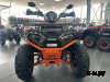 Квадроцикл FAIDET URBAN 280 LONG