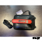 ЭЛЕКТРИЧЕСКИЙ НАСОС GLADIATOR SUP ELECTRIC AIR PUMP HT-782