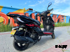Скутер PROMAX ROX 200 (49) АКЦИЯ