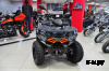 Квадроцикл LONCIN OVERLAND 200