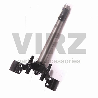 Вал рулевой с траверсой ACTIV, EX110, IROKEZ