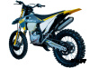 Мотоцикл GR7 F300A (4T CB300) Enduro LITE (2024 г.)