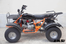 Квадроцикл UNIVERSAL Banhsee (Bigfoot)