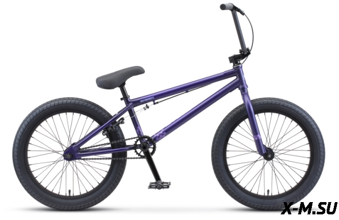 Велосипед STELS Saber 20" V020