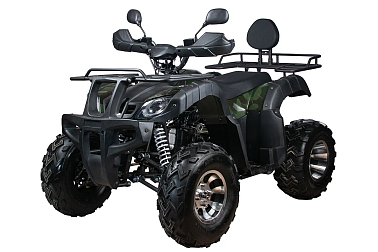 Квадроцикл YACOTA SELA 200 PRO-SPORT