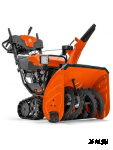 Снегоуборщик HUSQVARNA ST 424T