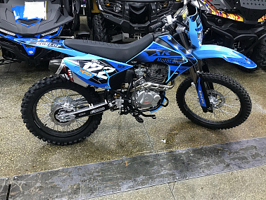 МОТОЦИКЛ MOTOLAND (МОТОЛЕНД) КРОСС XR250 LITE PRO-SPORT