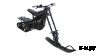 Сноубайк Snowbike Talaria Monotrack 22