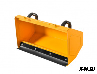 Ковш Habert для HBB25-F