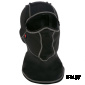 Подшлемник TOTAL WS BALACLAVA BLACK M