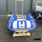 Лодка РИБ (RIB) MISHIMO RIVERSIDE 310