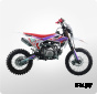 Питбайк MIVIMOTO CORSA 150