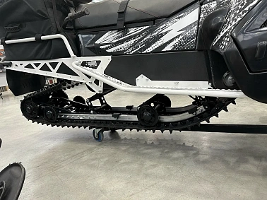 Снегоход IRBIS SF200L XE SUPERLONG