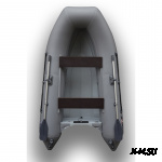 РИБ Stel R-285 Дружок стандарт