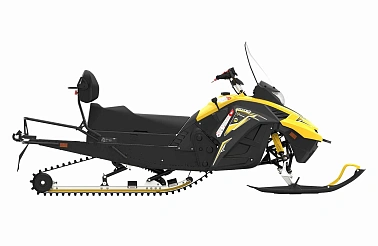 Снегоход STELS Капитан-200 Long