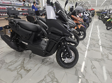 Скутер Vento VMC SMART X