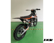 Мотоцикл JHL MOTO JHL LX1 CB250 (172FMM-3A)