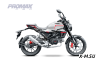 Мопед PROMAX CB130R (49)