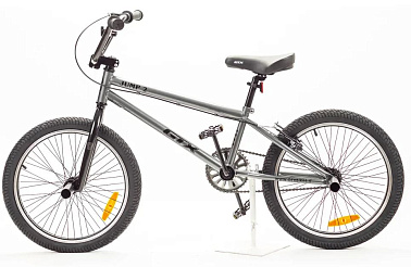 Велосипед 20 GTX JUMP 2 (рама 10) BMX (000065)